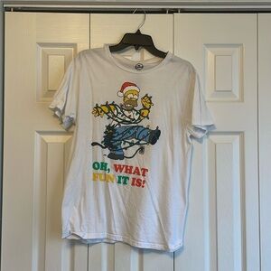 Festive Christmas tee shirt!!!!
